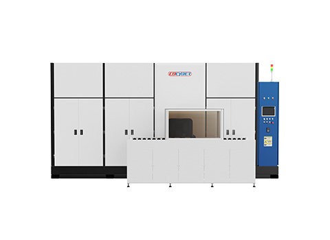 為什么溶劑清洗機的清洗效率會逐漸下降？